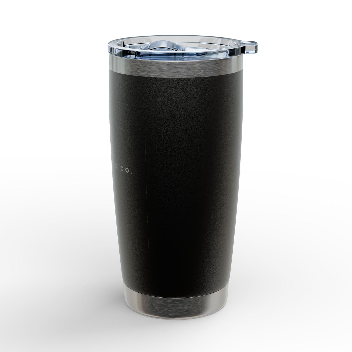 Engraved 20oz Riva Tumbler — Stainless Insulated Travel Mug
