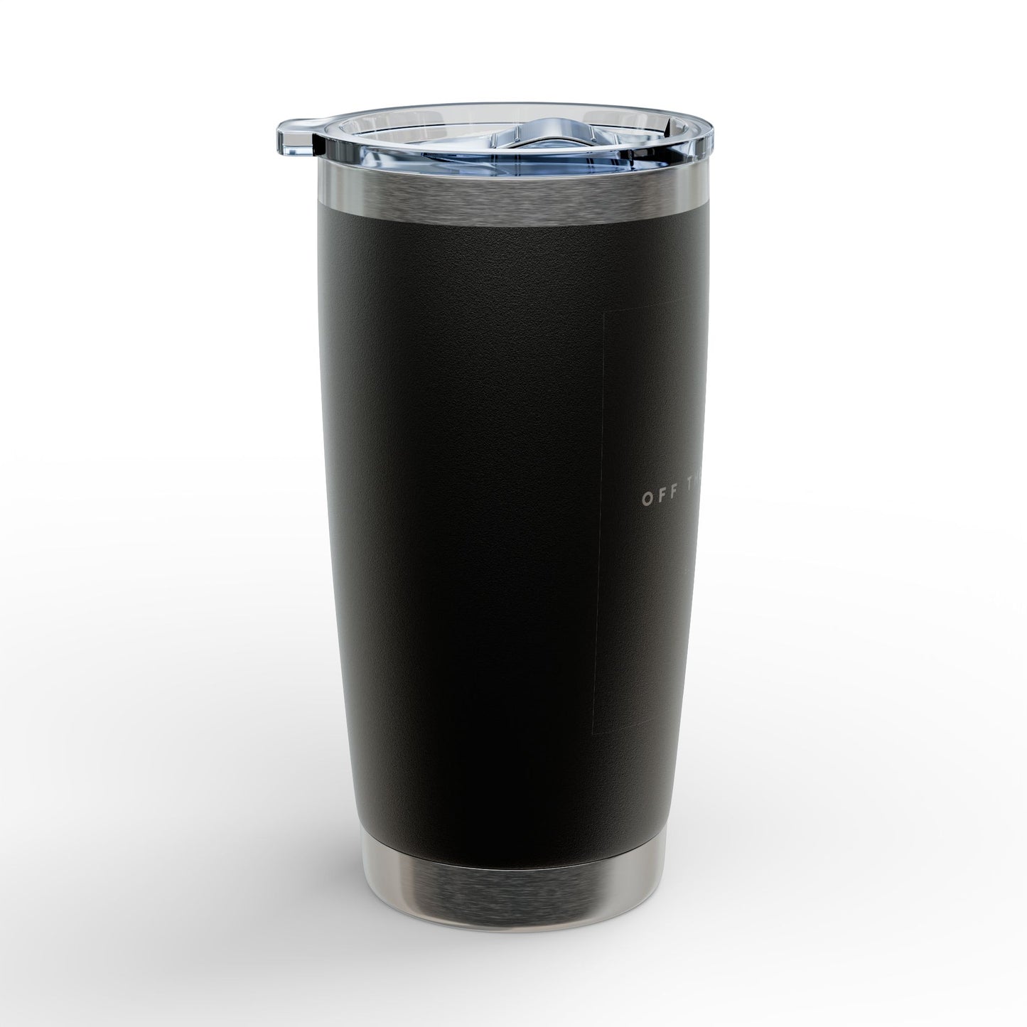 Engraved 20oz Riva Tumbler — Stainless Insulated Travel Mug