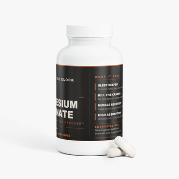 Downtime Magnesium Glycinate