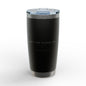 Engraved 20oz Riva Tumbler — Stainless Insulated Travel Mug