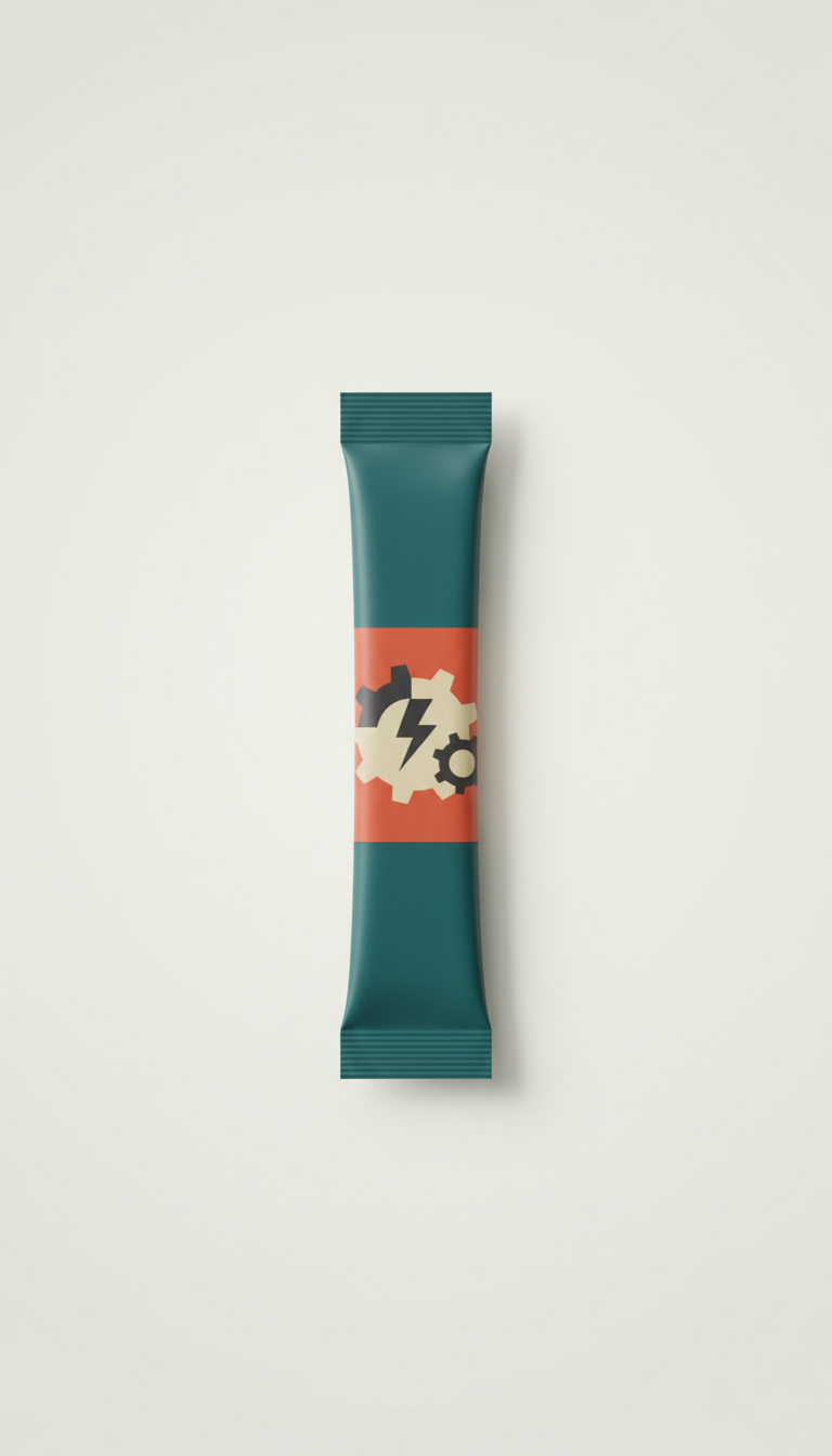 Post-Shift Muscle Recovery Blend